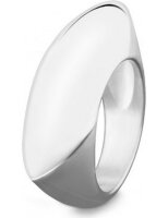 QUINN - Ring - Damen - Silber 925 - Weite 56 - 0221276