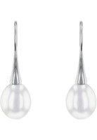 Luna-Pearls - HS1234 - Ohrhänger - 925 Silber...